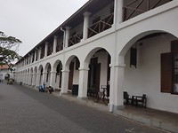 Old Dutch Hostpital
