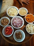 ingrediënten