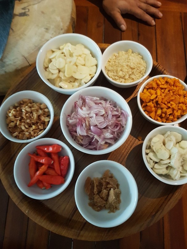 ingrediënten