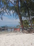 Mooi strand