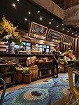 Leuk restaurant