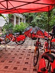Fiets te huur
