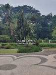 Botanische tuinen