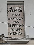 Opschrift