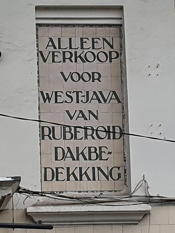 Opschrift