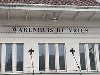 Warenhuis