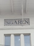 Sigaren