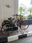 Fietsen.om te huren