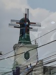 Hollandse bakkerij