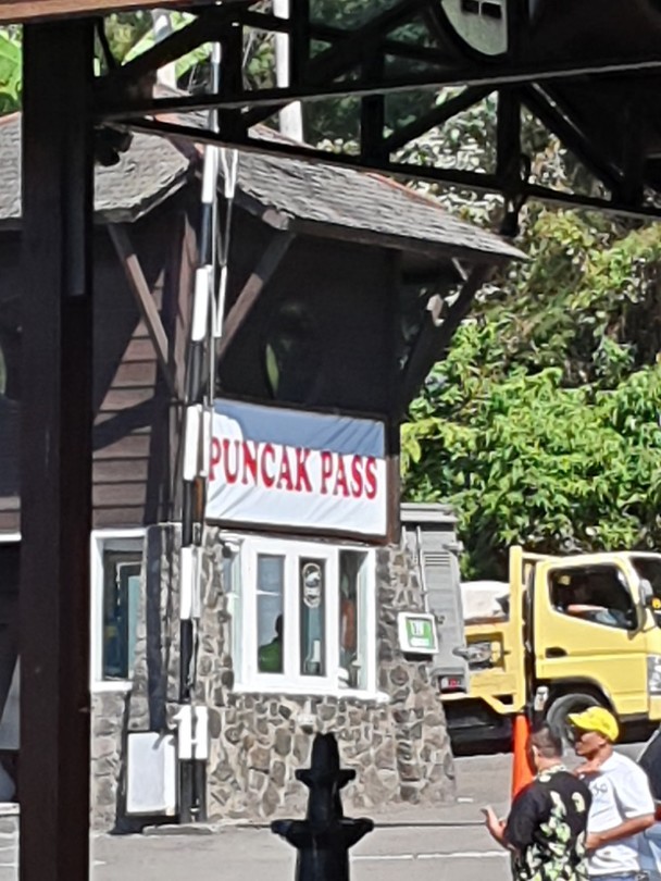 Puncas pas