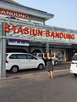 Station Bandung