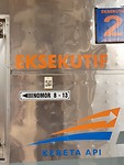 Eksekutif klasse