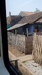Met de trein naar Jogjakarta