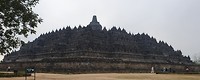 Borobudur