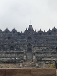 Borobudur