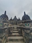 Borobudur