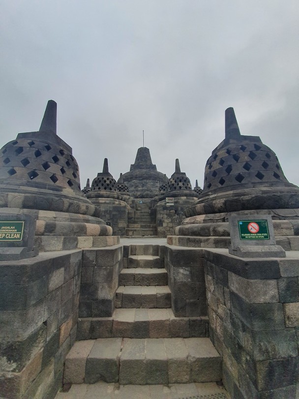 Borobudur
