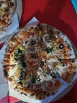 Pizza🍕🍕🍕