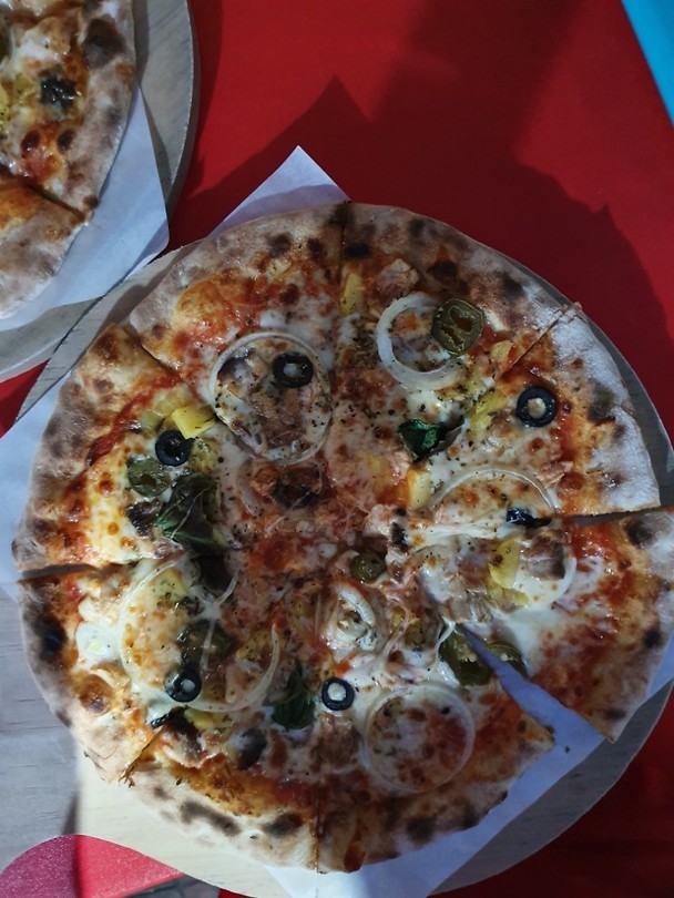 Pizza🍕🍕🍕