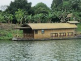 woonboot