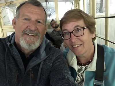 Wim en Tonnie