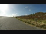 Timelapse van de Toendra