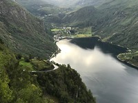 Geiranger