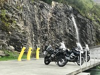 Geiranger motoren