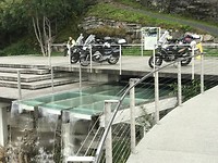 Geiranger motoren 2