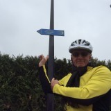 Be(ont)moedigend! Nog 2000 km te gaan!