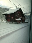 treinstation St.Peter Molimis