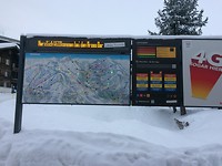 bij de skilift Lawinegevaarmelder (2)