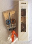 Weihnachtsgeschenk in Pignia