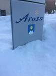 Arosa