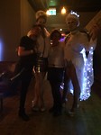 White Snowball Party (2)