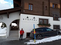 Hotel Stoffel