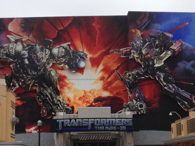 Transformers