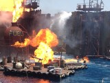 Waterworld show
