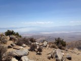 Key View