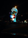 Aquarius hotel