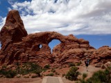 The Windows Arches NP