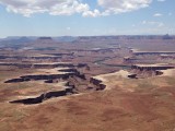 Canyonlands Island in the sky
