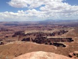 canyonlands Grandviewpoint