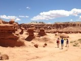 Goblin Valley