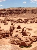 Goblin Valley