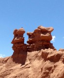 Goblin Valley