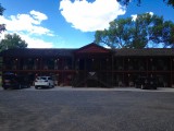 Austins Chuckwagon Torrey