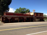 General store Austins Chuckwagon