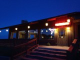 Rimrockrestaurant Torrey