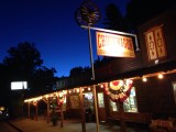 General store Austins Chuckwagon Torrey